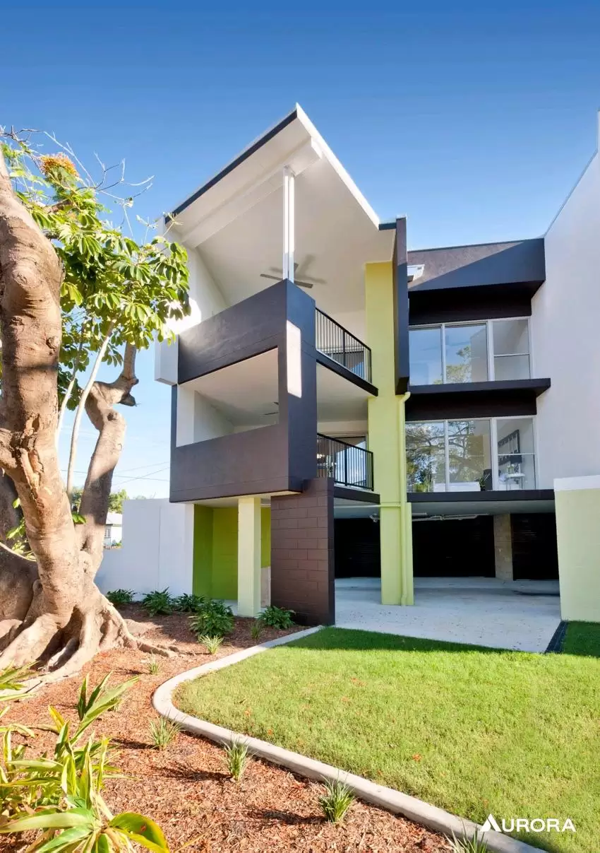 4/1 Burnley Street, Newmarket For Lease by Aurora Property - image 7
