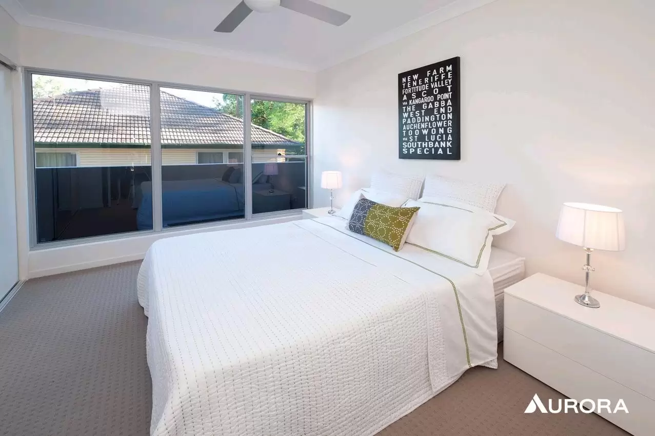 4/1 Burnley Street, Newmarket For Lease by Aurora Property - image 5