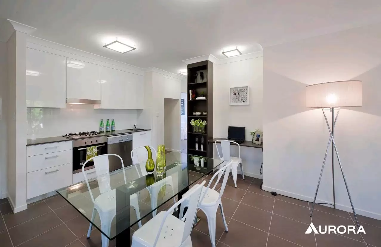 4/1 Burnley Street, Newmarket For Lease by Aurora Property - image 2
