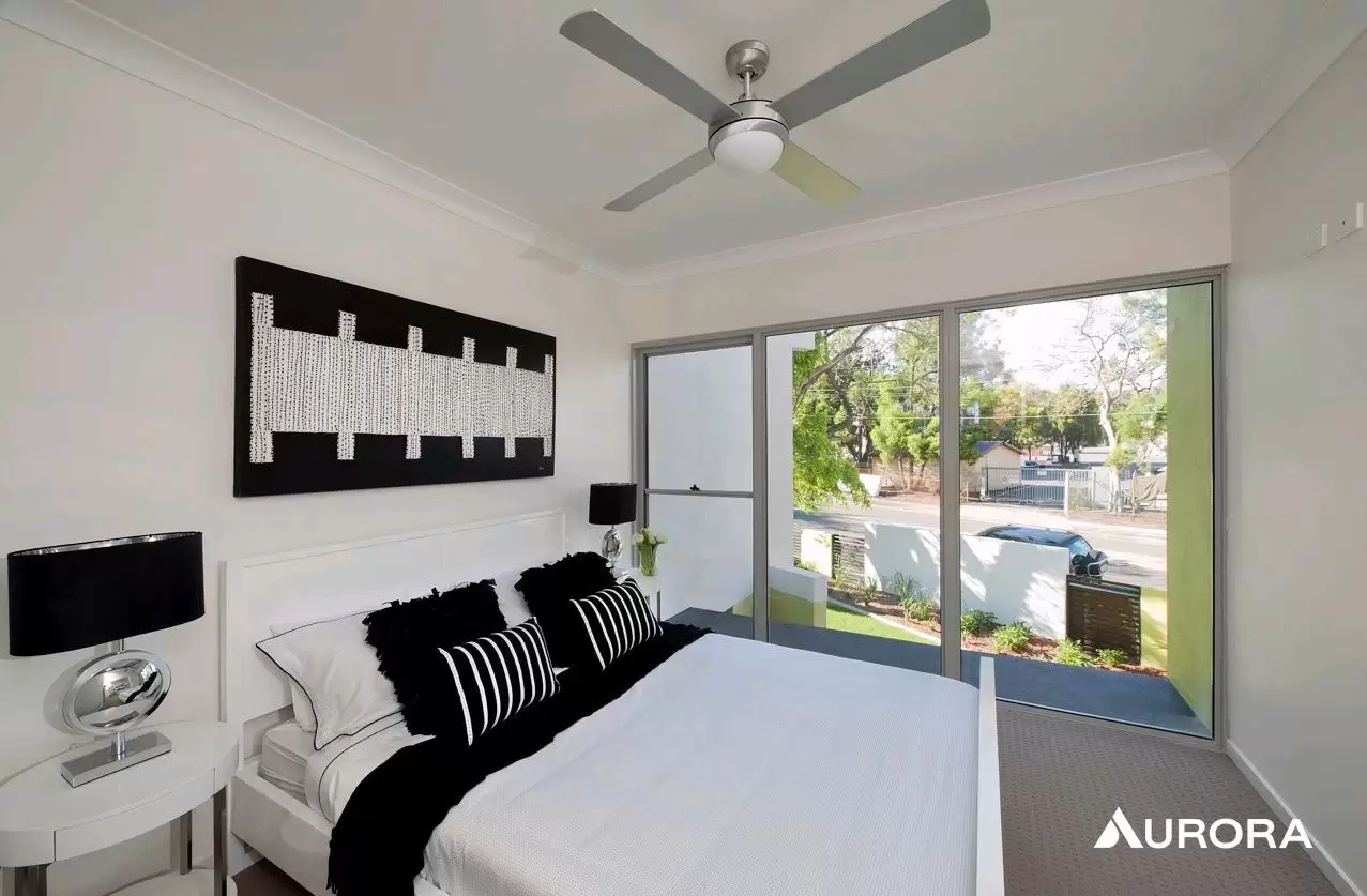 4/1 Burnley Street, Newmarket For Lease by Aurora Property - image 3