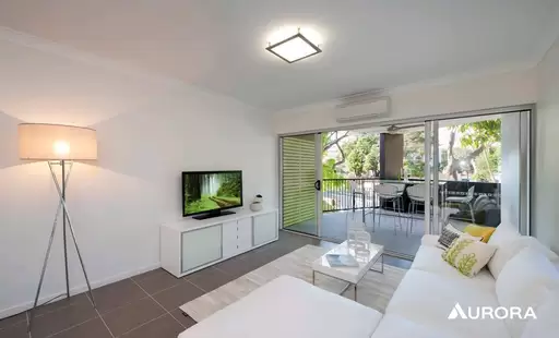 4/1 Burnley Street, Newmarket For Lease by Aurora Property
