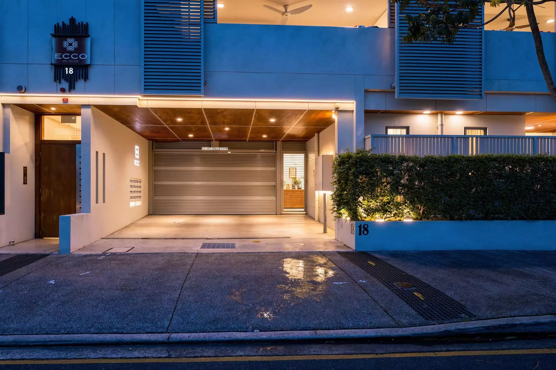 9/18 Helen Street, Teneriffe For Lease by Aurora Property - image 1