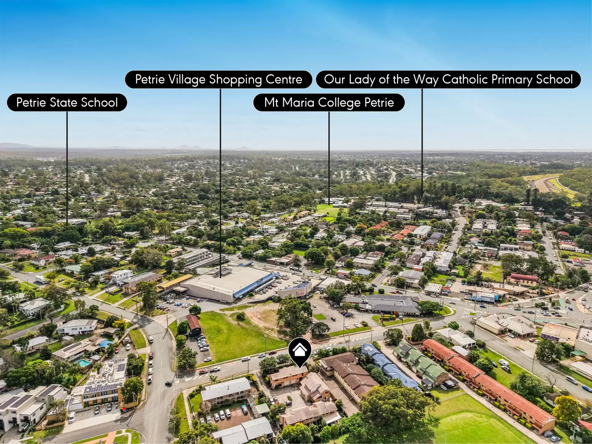 2/23 River Street, Petrie For Sale by Aurora Property - image 1