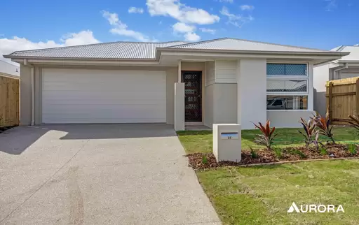 23 Radiance Crescent, Thornlands For Lease by Aurora Property