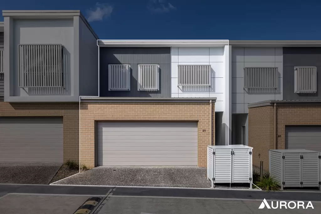 25/36 Avondale Crescent, Parkinson For Sale by Aurora Property