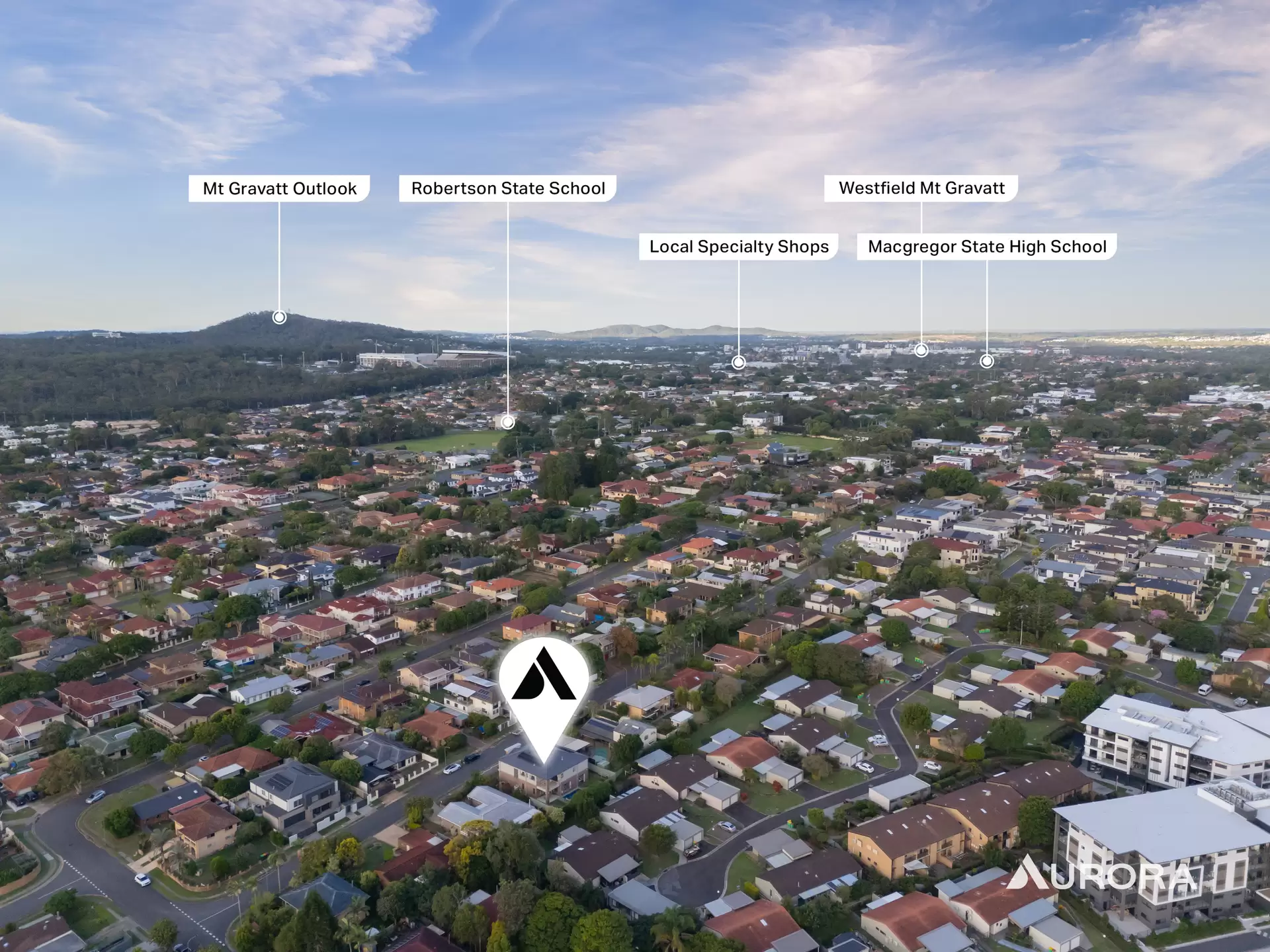 7 Eurydice Street, Robertson For Sale by Aurora Property - image 1