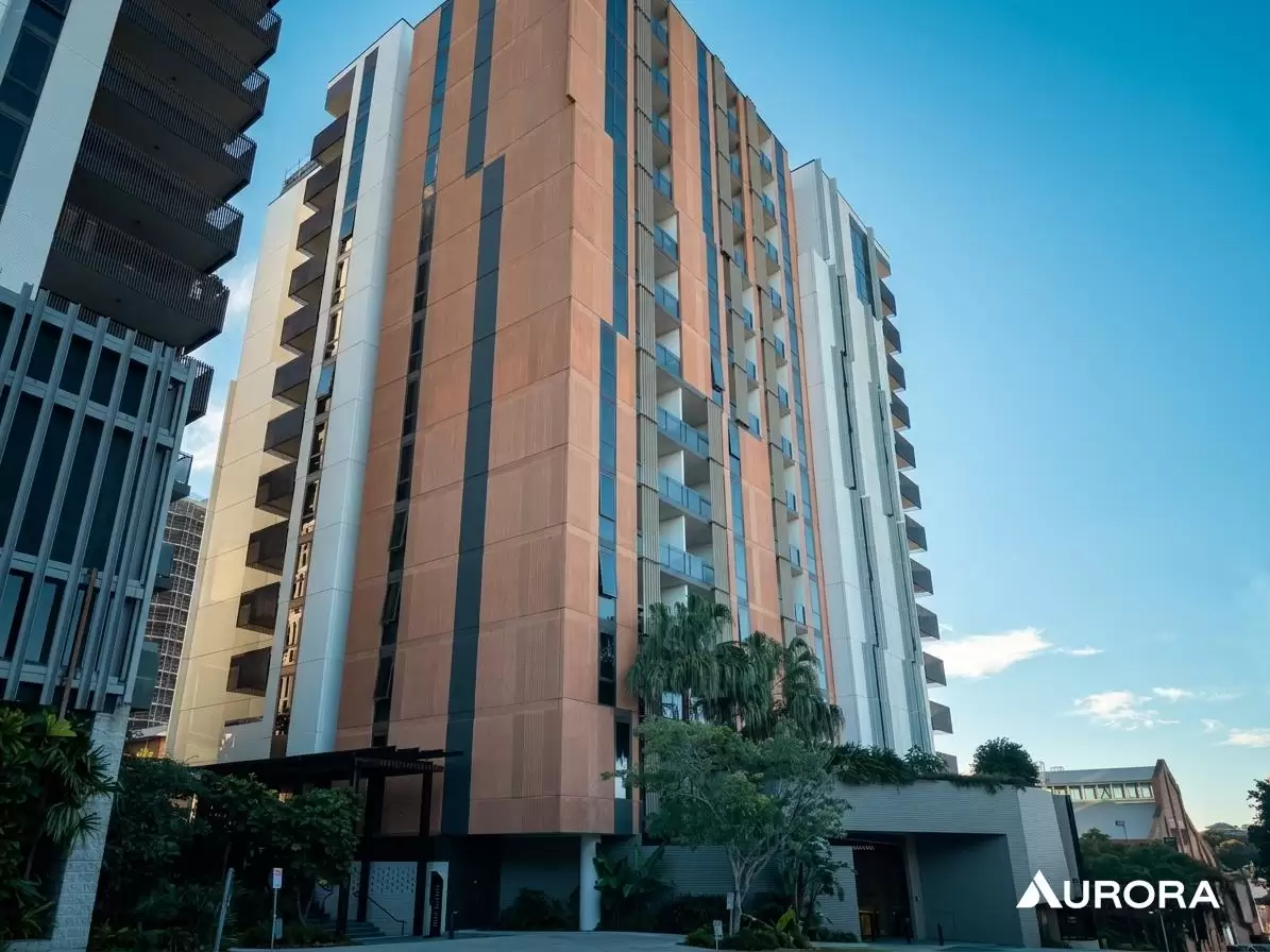 10408/19 Wilson Street, West End Leased by Aurora Property - image 1