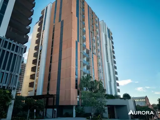 10408/19 Wilson Street, West End For Lease by Aurora Property