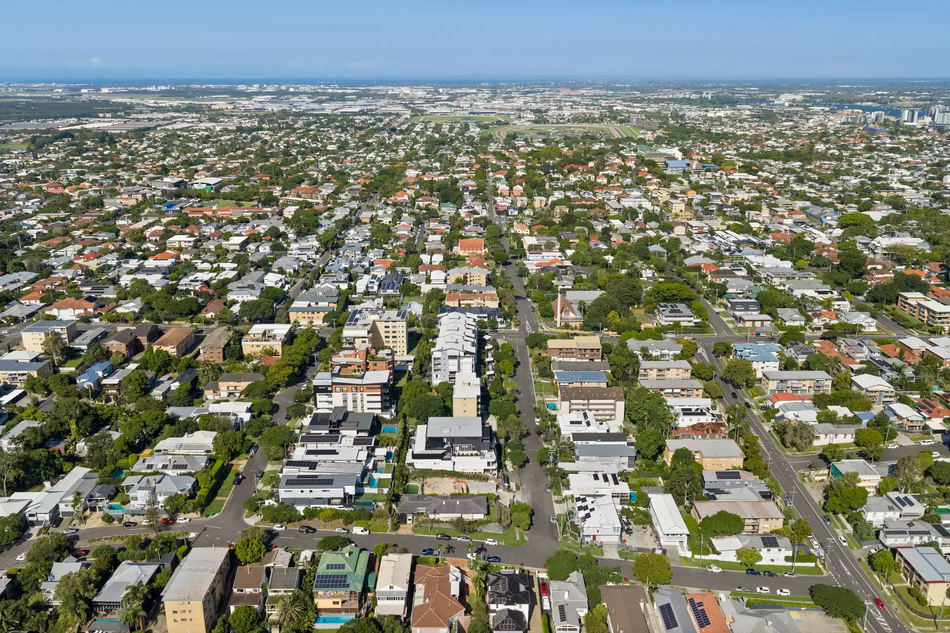 3/91 Bellevue Terrace, Clayfield Sold by Aurora Property - image 1