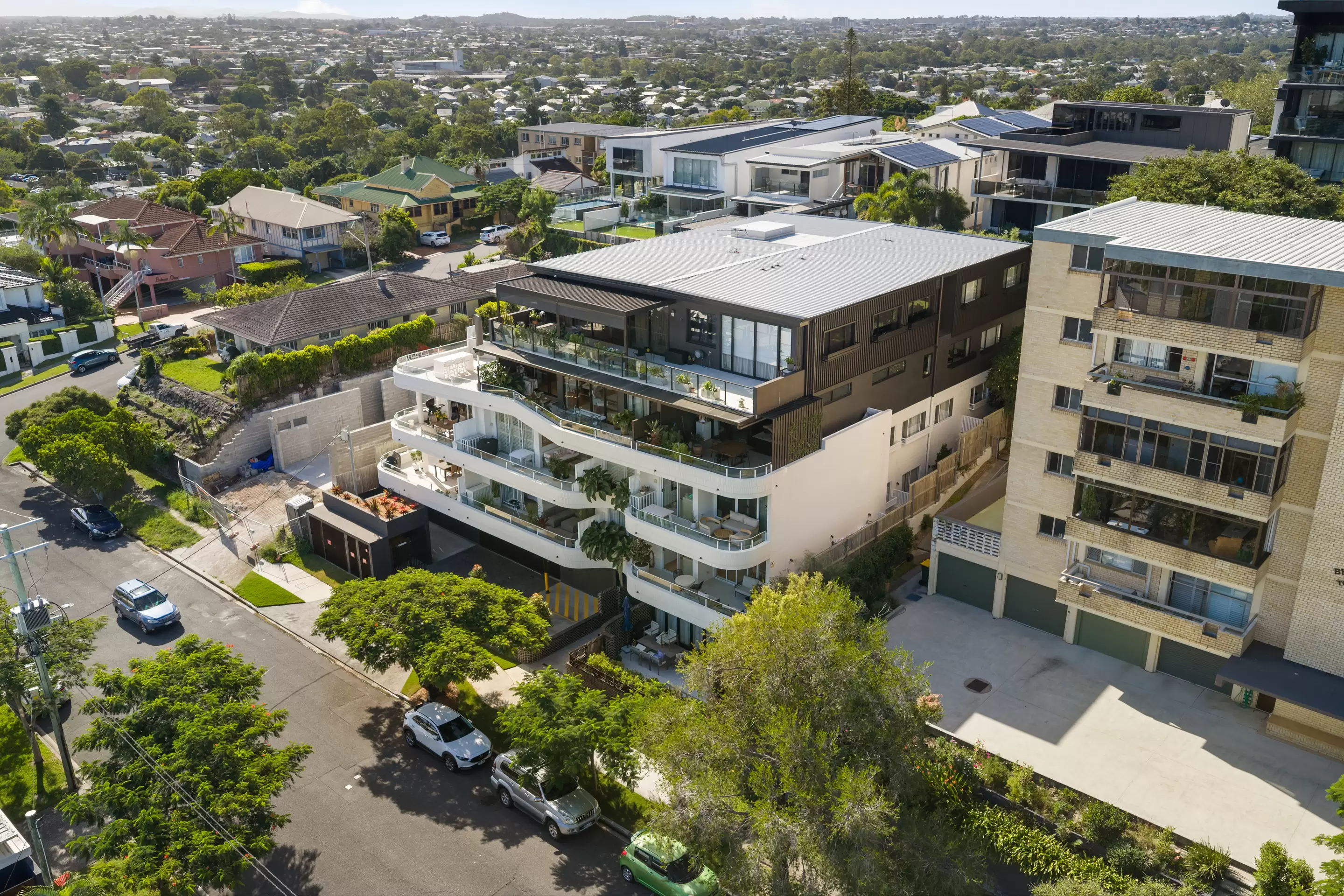 3/91 Bellevue Terrace, Clayfield Sold by Aurora Property - image 2