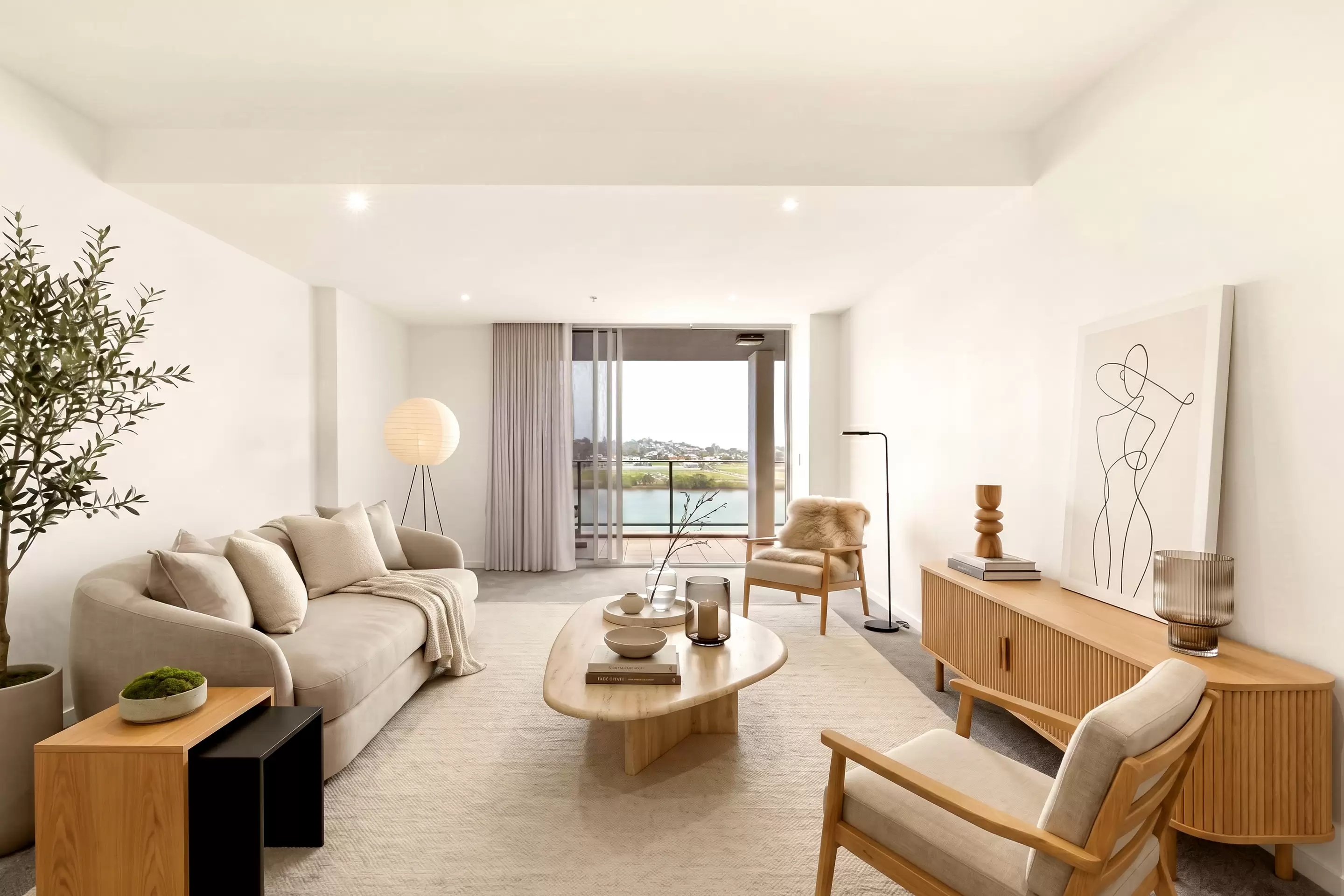 4106/37C Harbour Road, Hamilton For Sale by Aurora Property - image 2