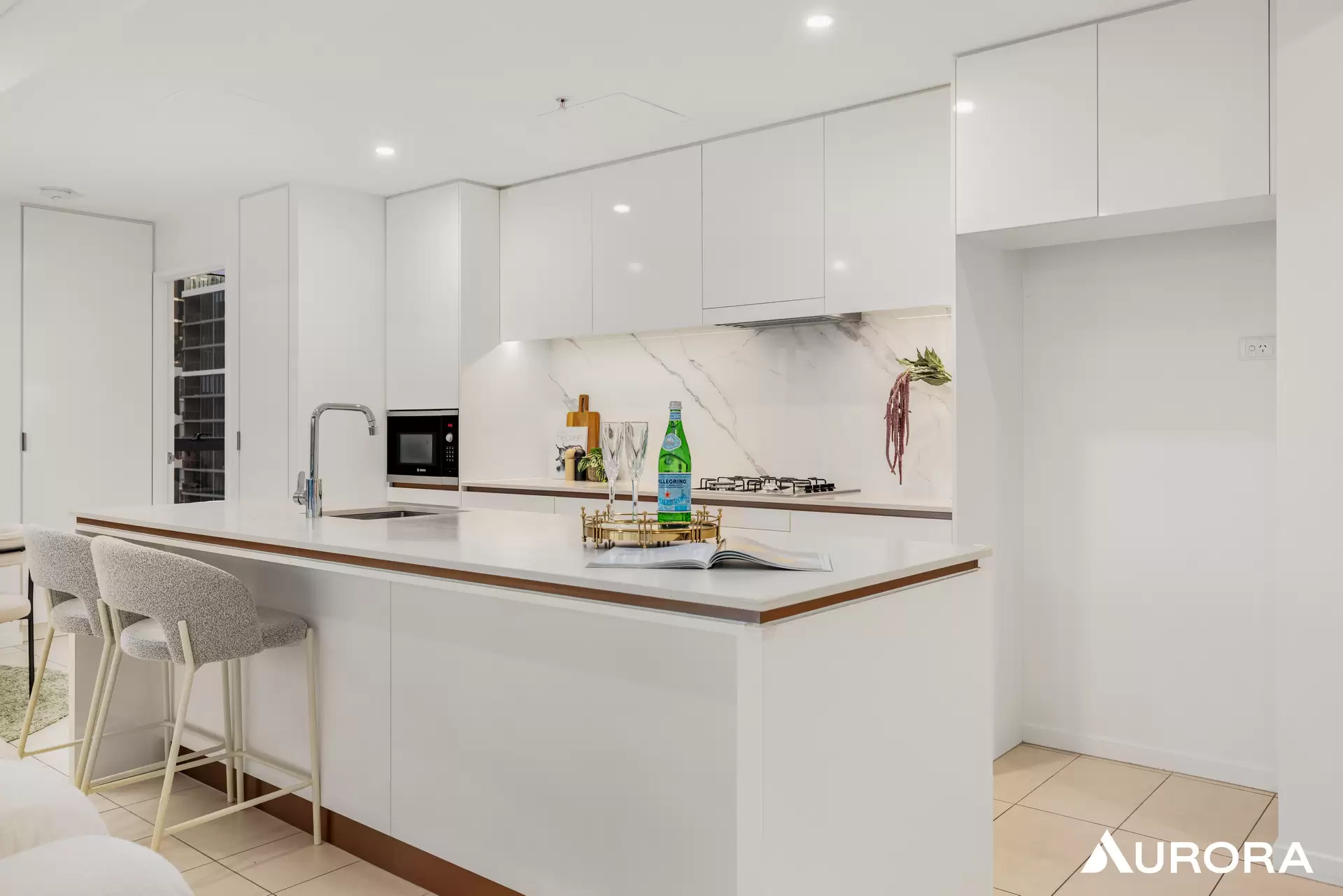 2405/19 Hope Street, South Brisbane Auction by Aurora Property - image 1