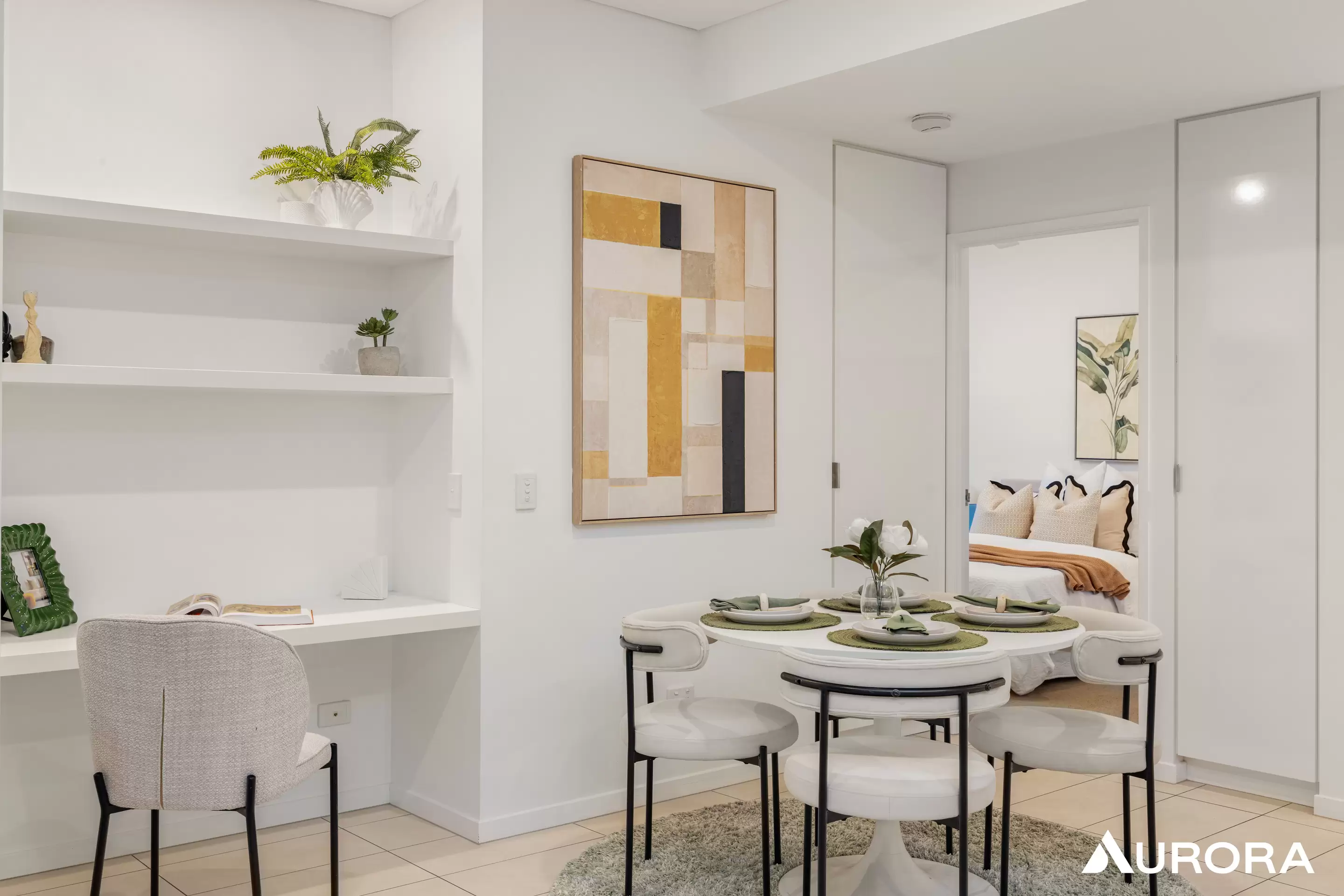 2405/19 Hope Street, South Brisbane Auction by Aurora Property - image 11