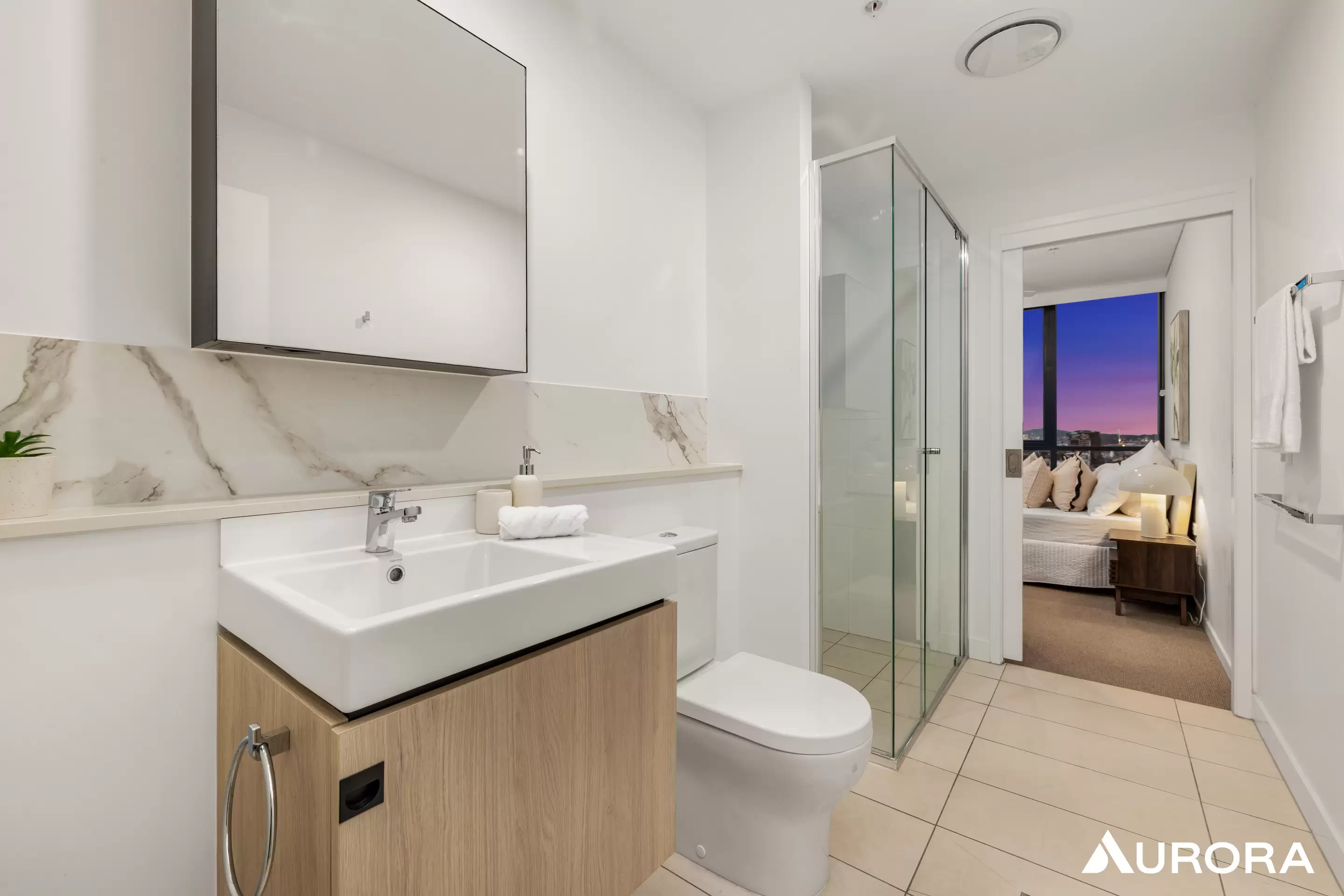 2405/19 Hope Street, South Brisbane Auction by Aurora Property - image 17
