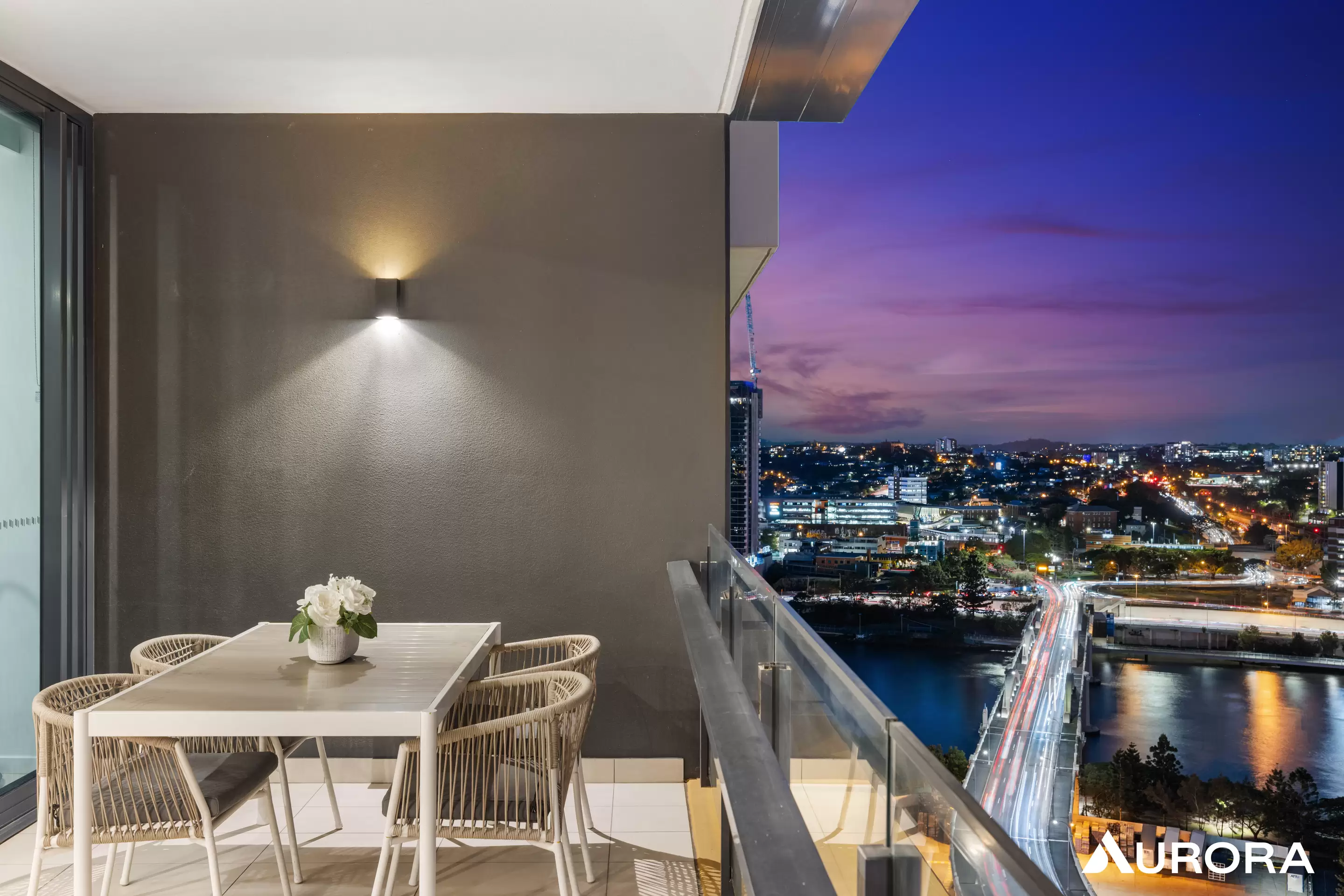2405/19 Hope Street, South Brisbane Auction by Aurora Property - image 4