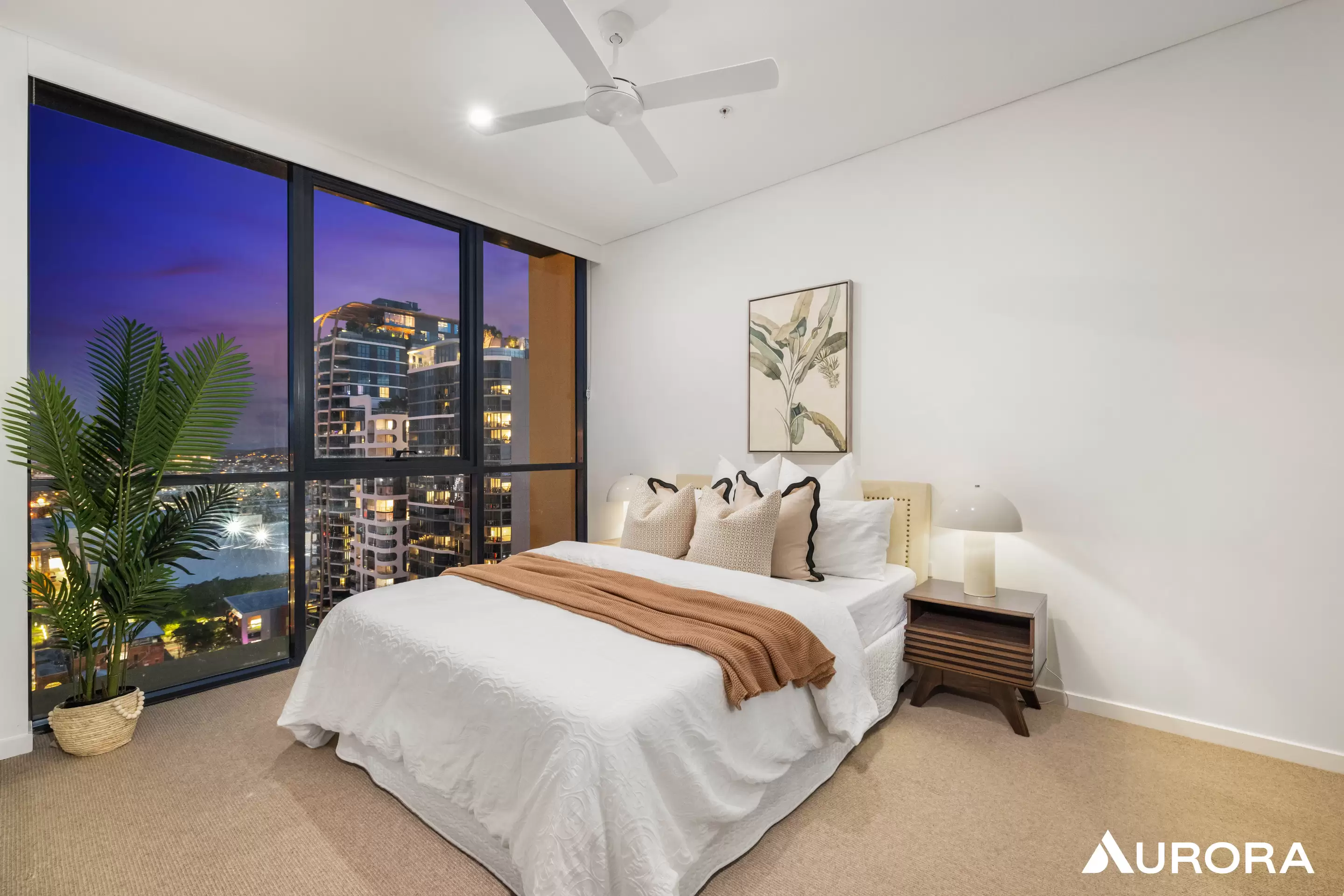 2405/19 Hope Street, South Brisbane Auction by Aurora Property - image 19