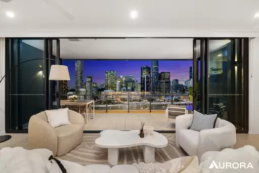2405/19 Hope Street, South Brisbane Sold by Aurora Property