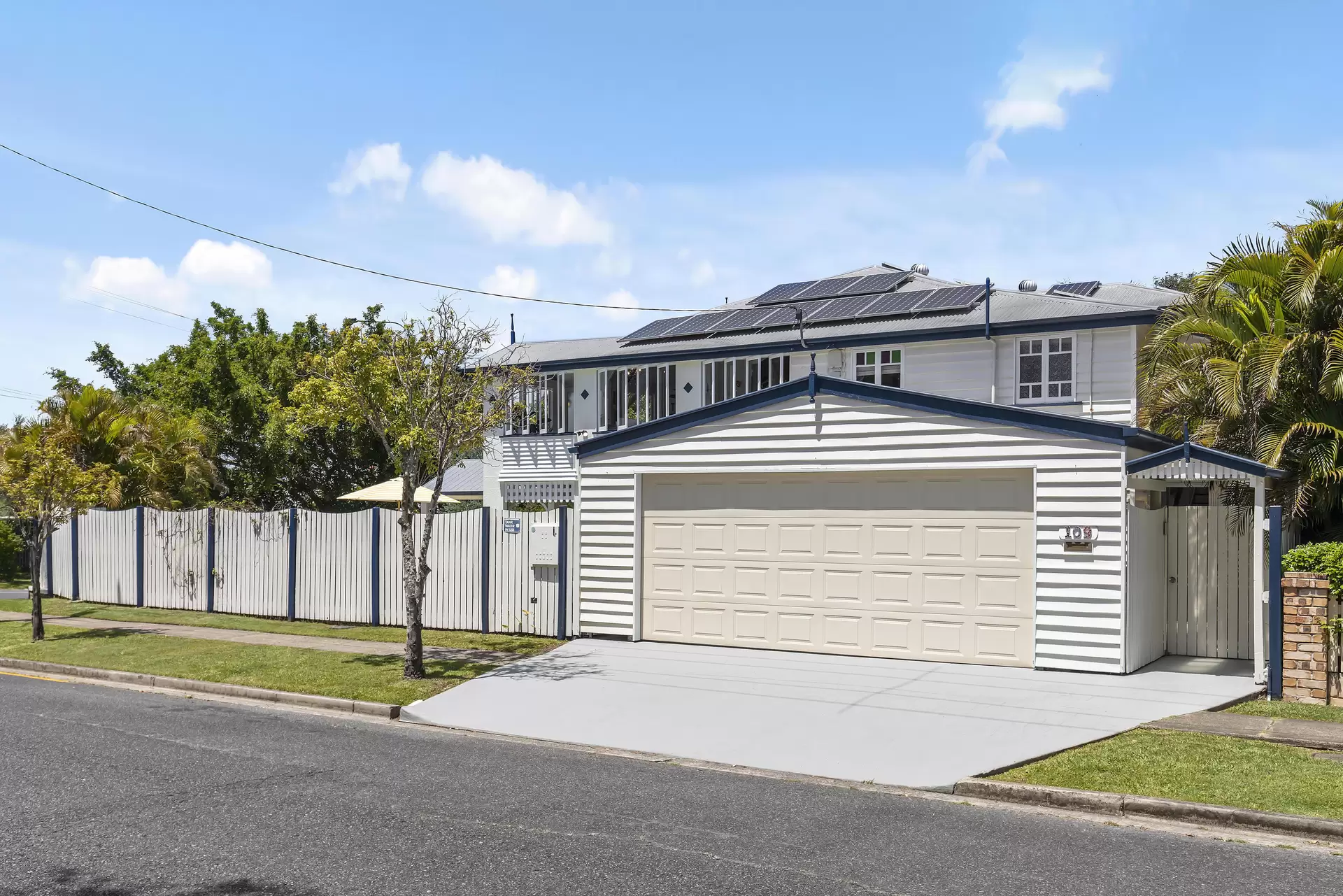109 Peary Street, Northgate For Sale by Aurora Property - image 1