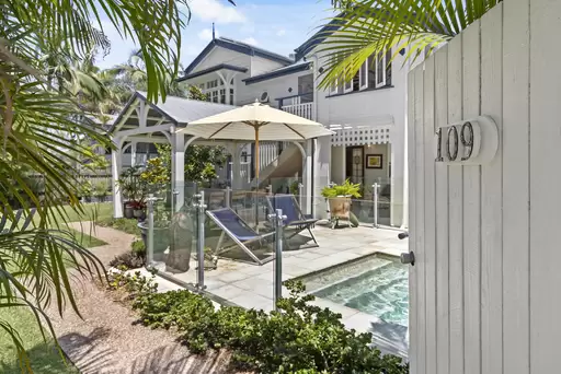 109 Peary Street, Northgate For Sale by Aurora Property