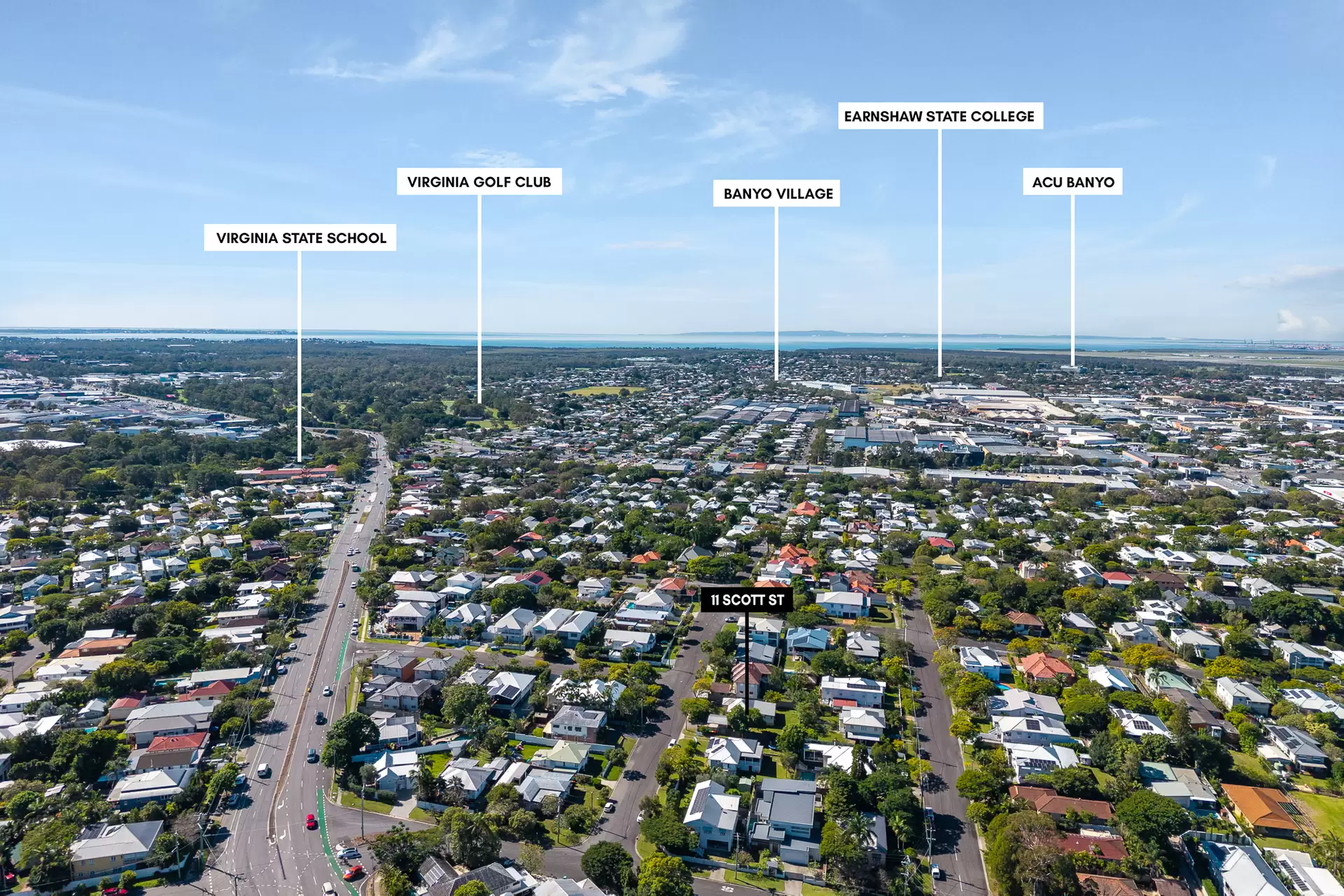 11 Scott Street, Northgate For Sale by Aurora Property - image 1