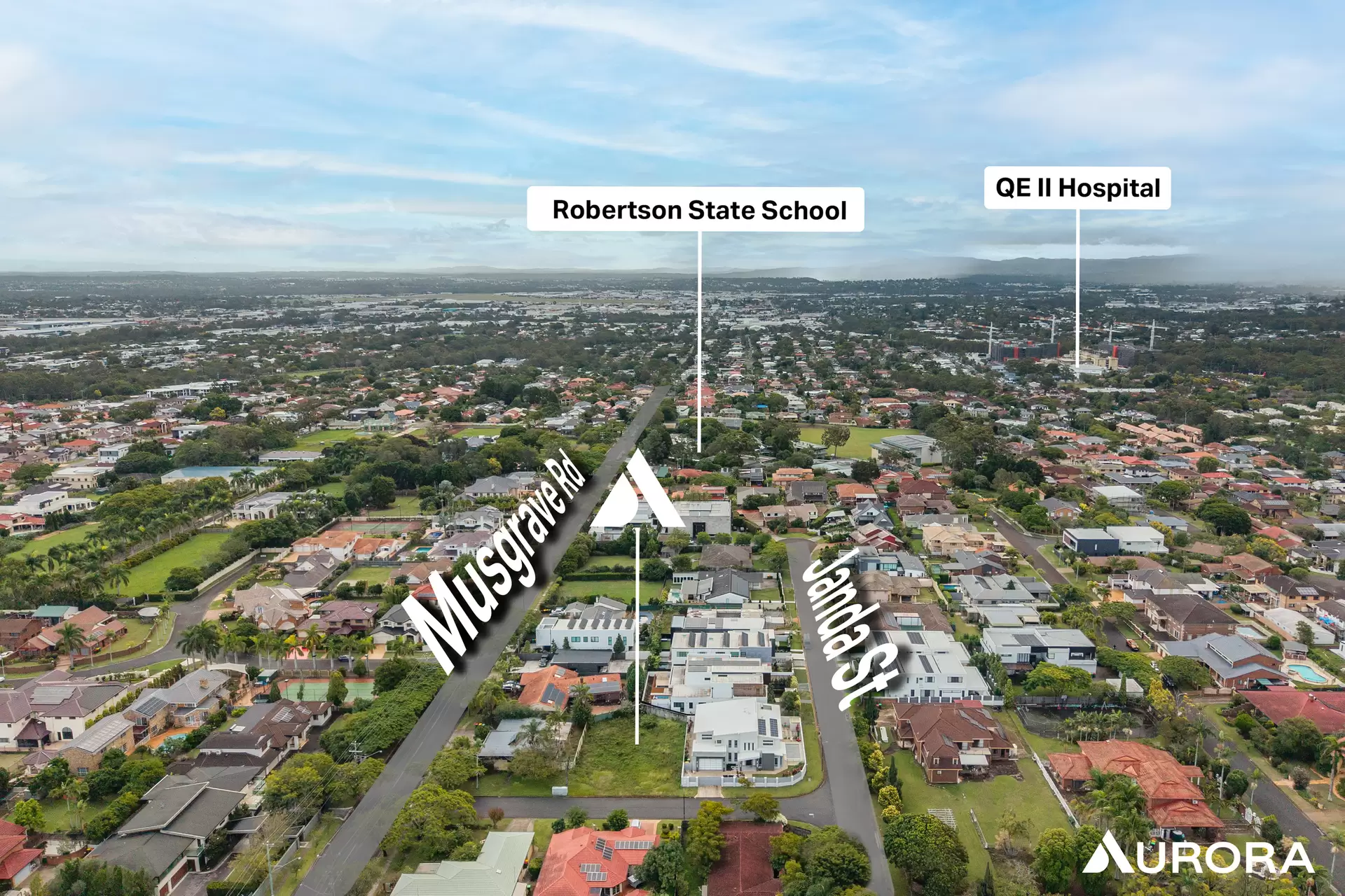 732 Musgrave Road, Robertson For Sale by Aurora Property - image 1