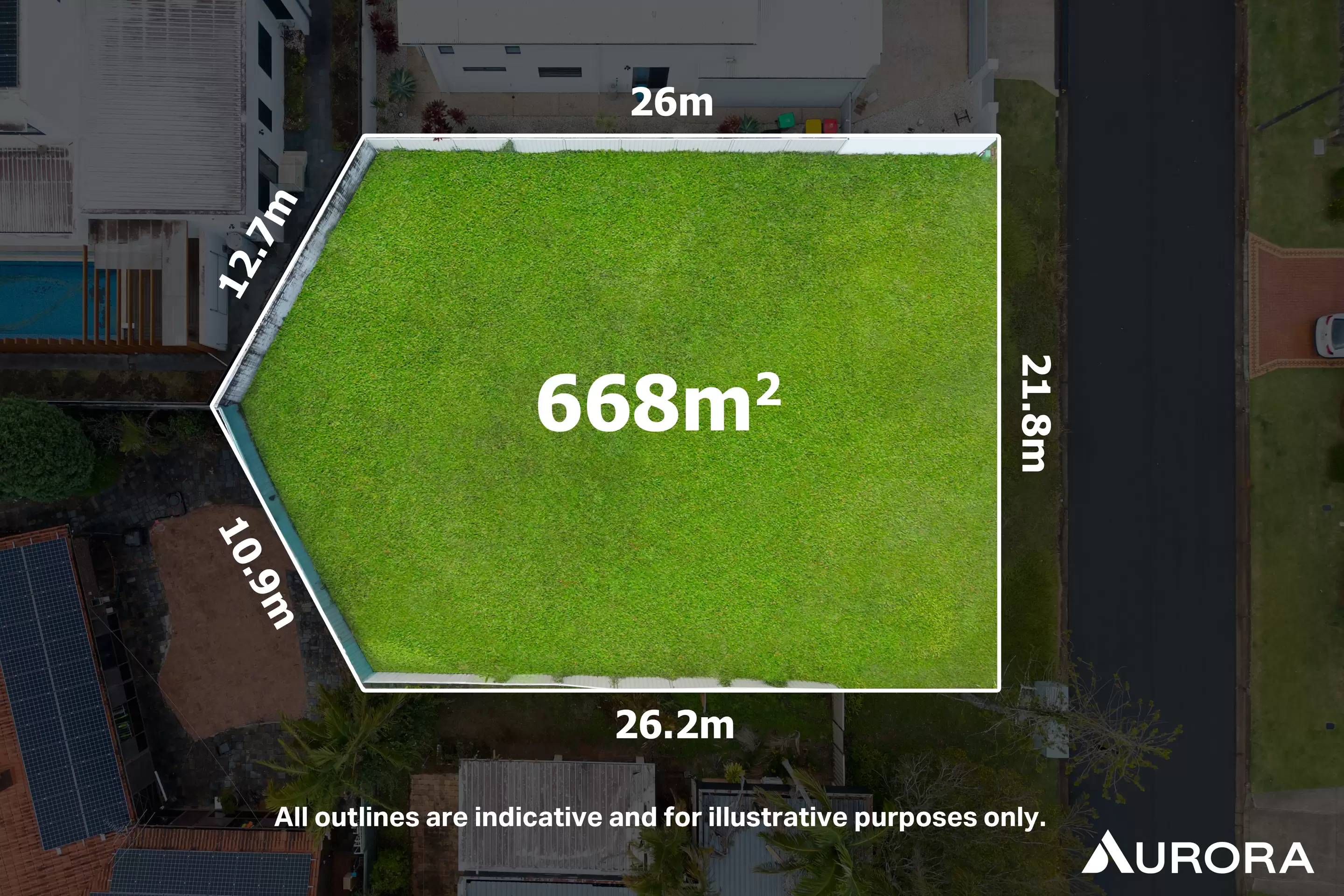 732 Musgrave Road, Robertson For Sale by Aurora Property - image 1