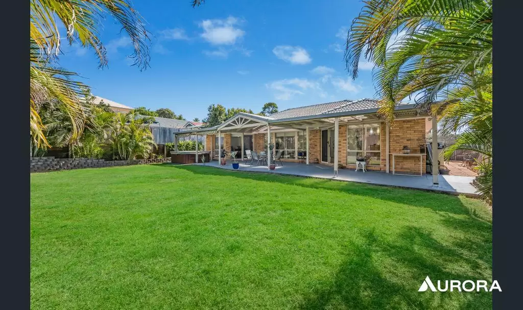 30 Chesterfield Crescent, Wellington Point For Lease by Aurora Property