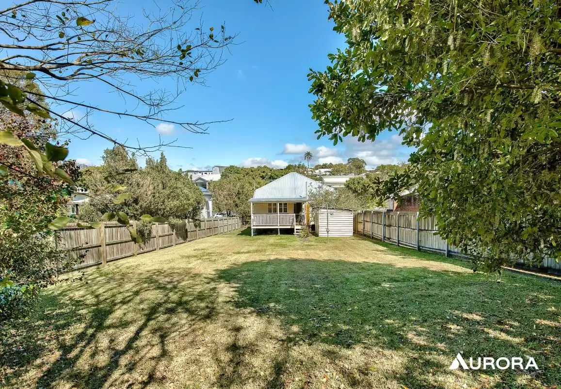 63 Kedron Brook Road, Wilston For Lease by Aurora Property - image 1