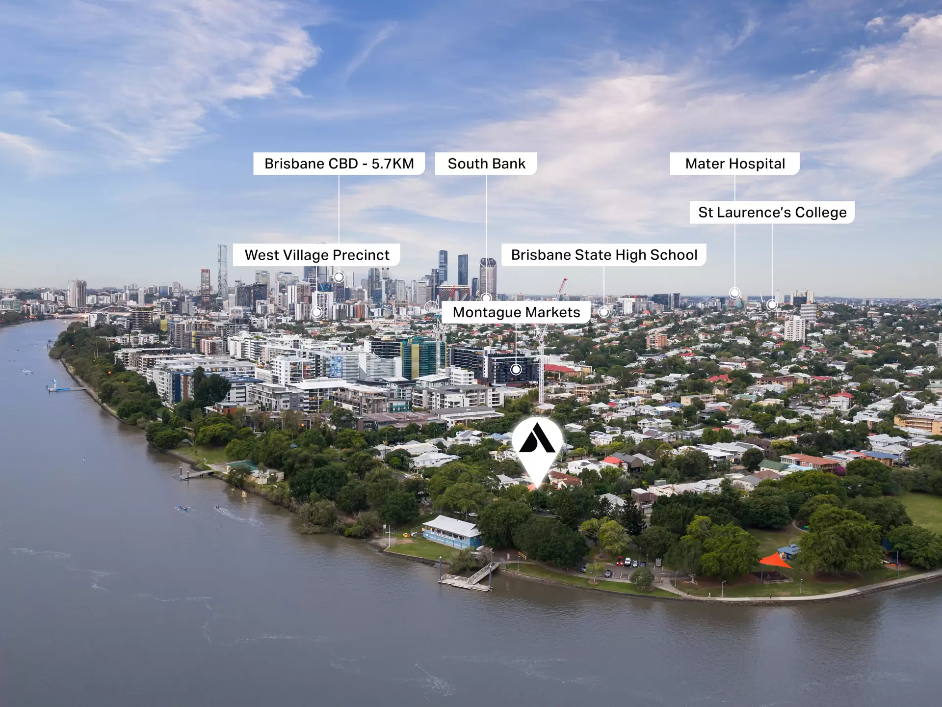 59 Hill End Terrace, West End For Sale by Aurora Property - image 1