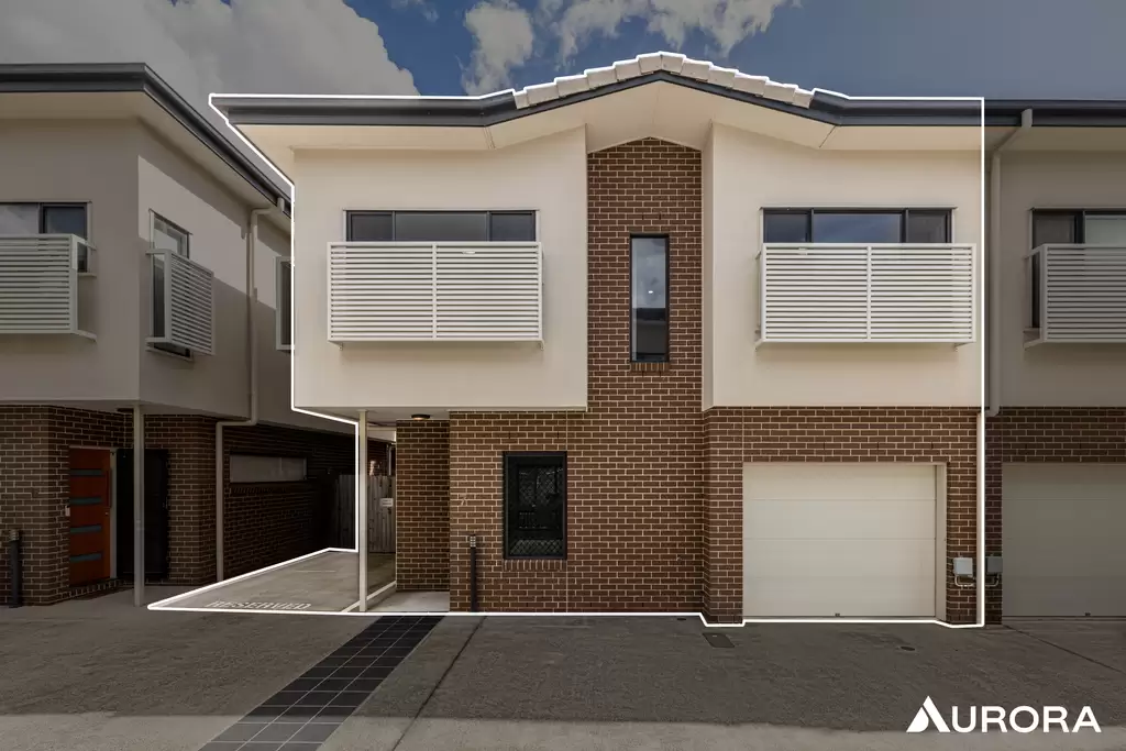 7/262 Padstow Road, Eight Mile Plains For Sale by Aurora Property