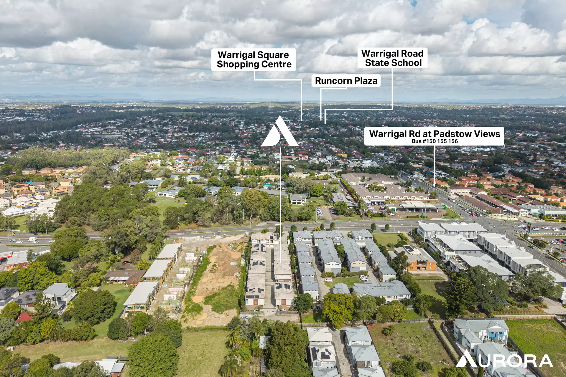 7/262 Padstow Road, Eight Mile Plains For Sale by Aurora Property - image 1