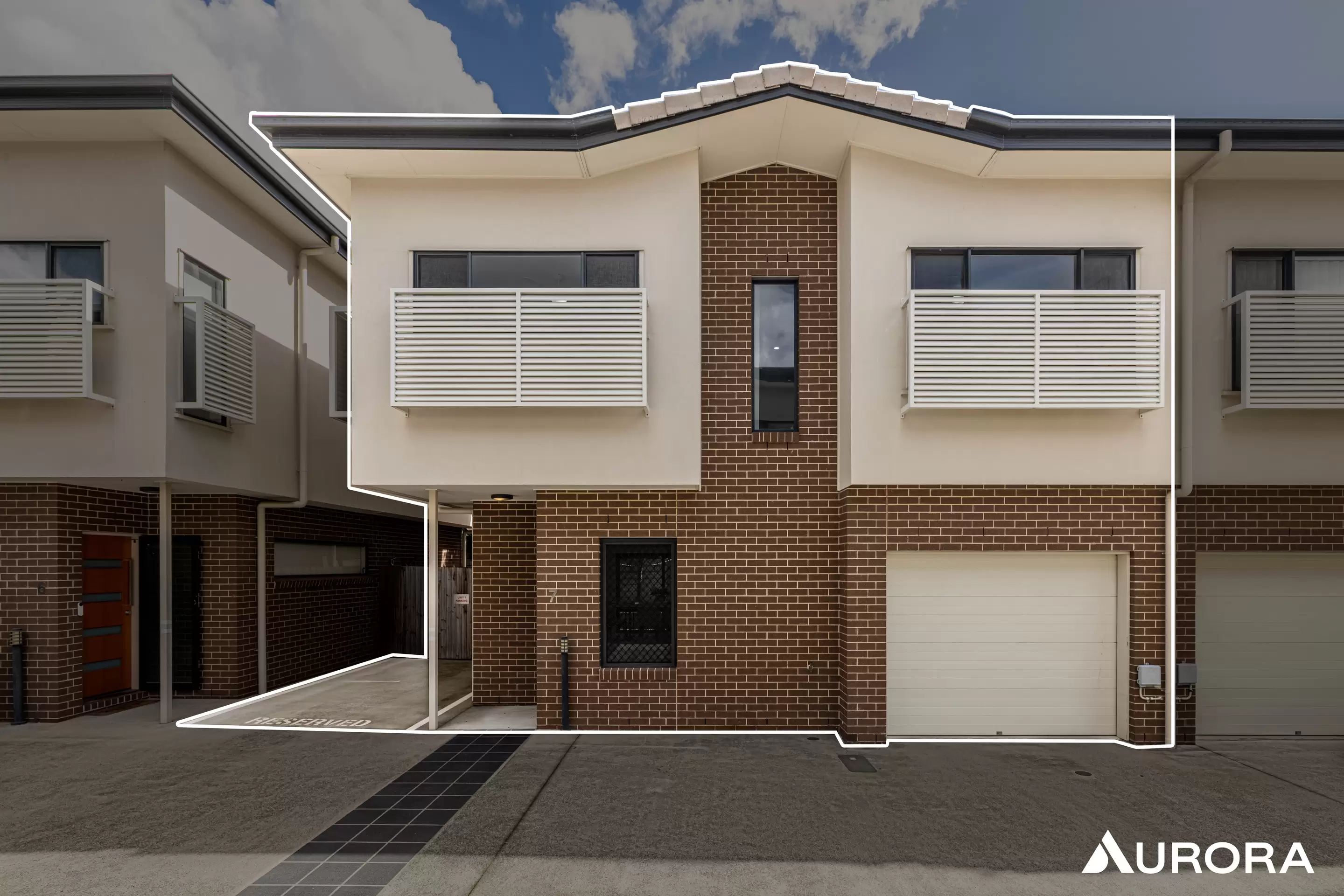 7/262 Padstow Road, Eight Mile Plains For Sale by Aurora Property - image 1
