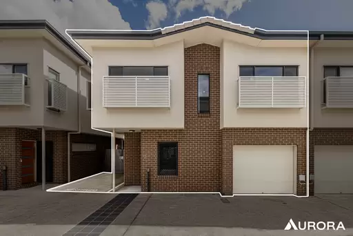 7/262 Padstow Road, Eight Mile Plains For Sale by Aurora Property