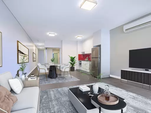 302/501A Adelaide Street, Brisbane City For Sale by Aurora Property