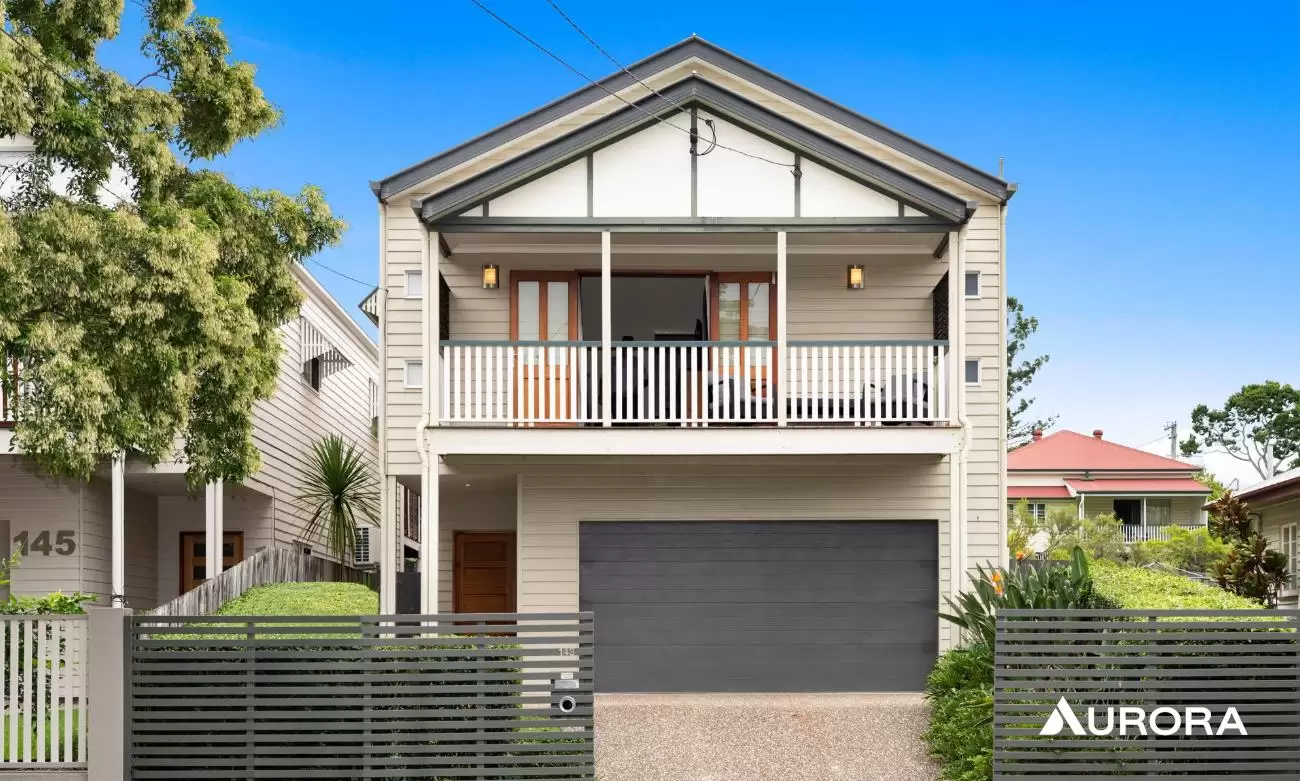 143 Morehead Avenue, Norman Park For Lease by Aurora Property - image 1