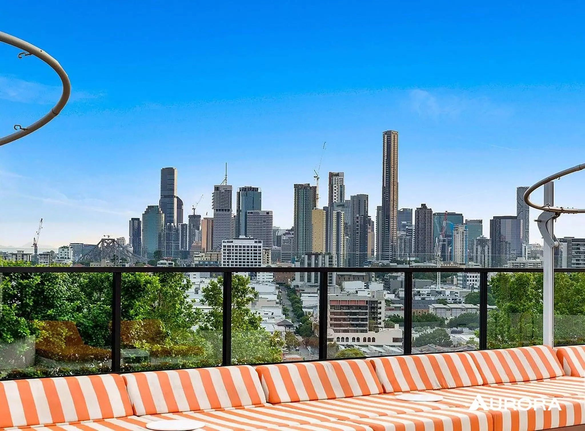 1206/20 Wyandra Street, Newstead For Lease by Aurora Property - image 14