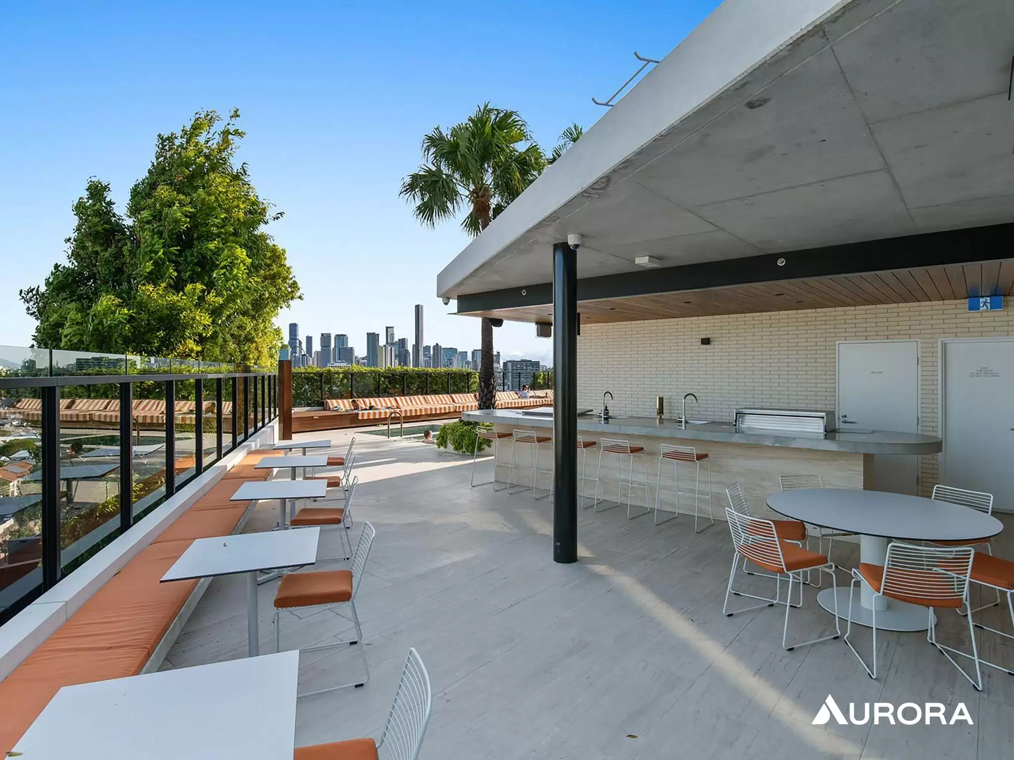 1206/20 Wyandra Street, Newstead For Lease by Aurora Property - image 15