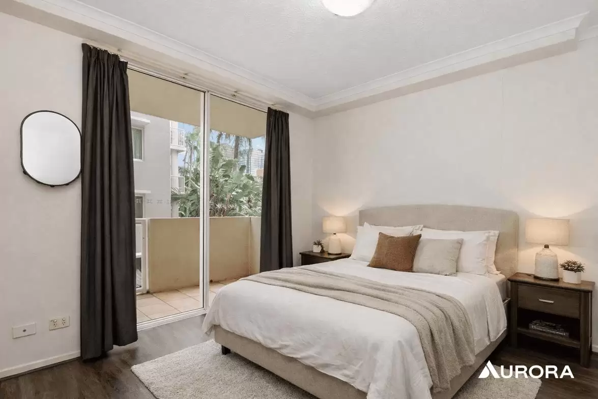 39/586 Ann Street, Fortitude Valley For Lease by Aurora Property - image 4