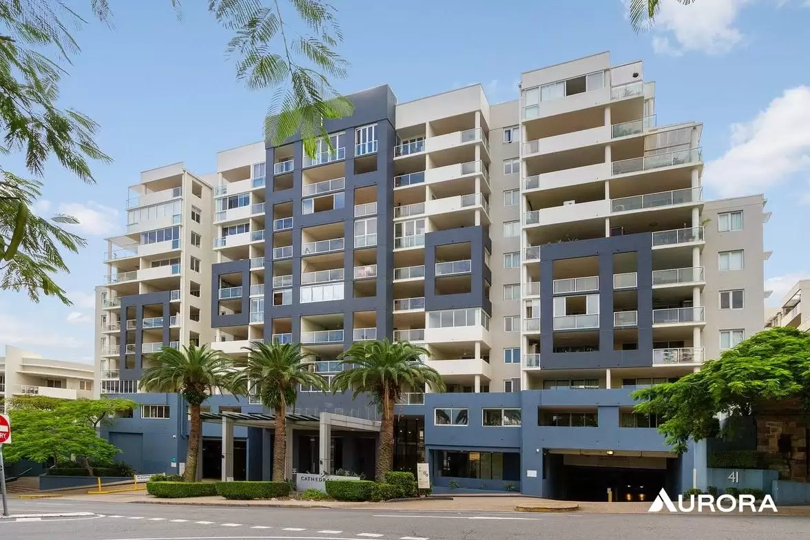 39/586 Ann Street, Fortitude Valley For Lease by Aurora Property - image 7