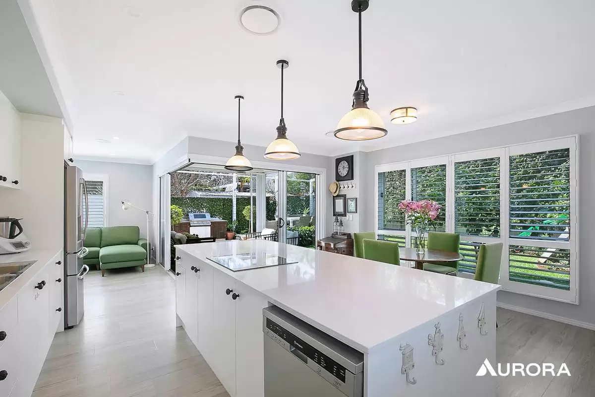 4 Venus Street, Ashgrove For Lease by Aurora Property - image 4