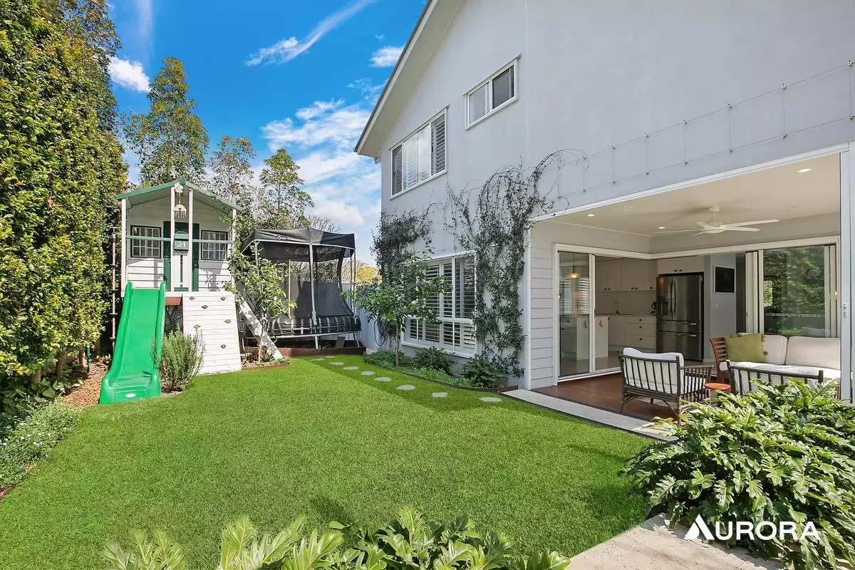 4 Venus Street, Ashgrove For Lease by Aurora Property - image 13