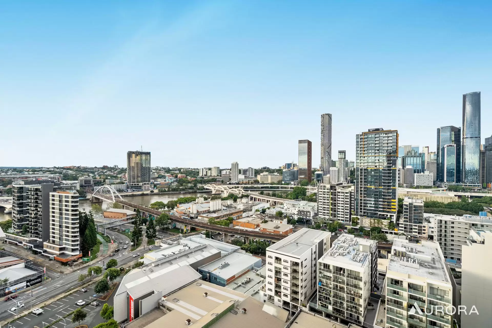 32106/1 Cordelia Street, South Brisbane For Sale by Aurora Property - image 1