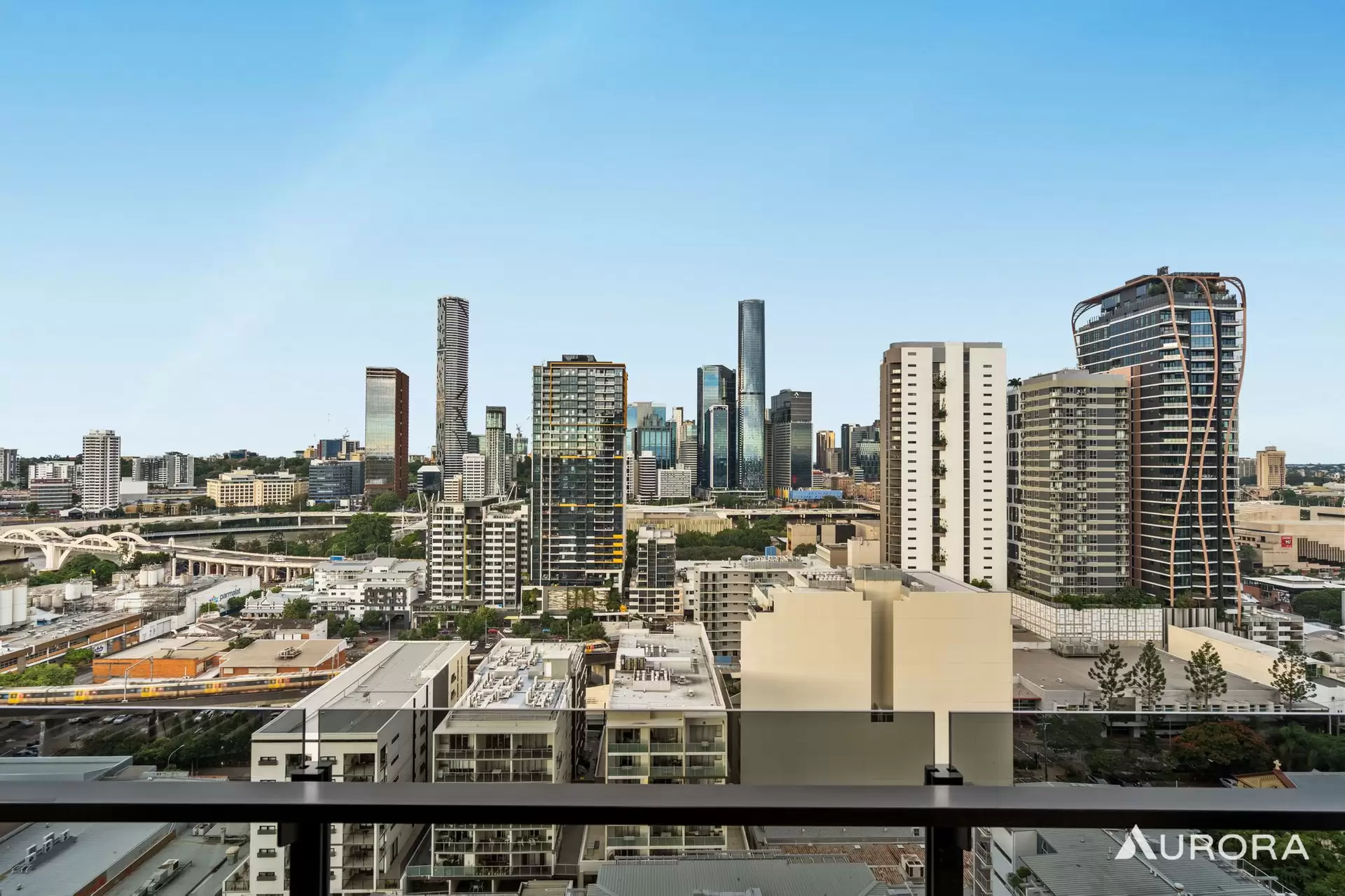 32106/1 Cordelia Street, South Brisbane For Sale by Aurora Property - image 1