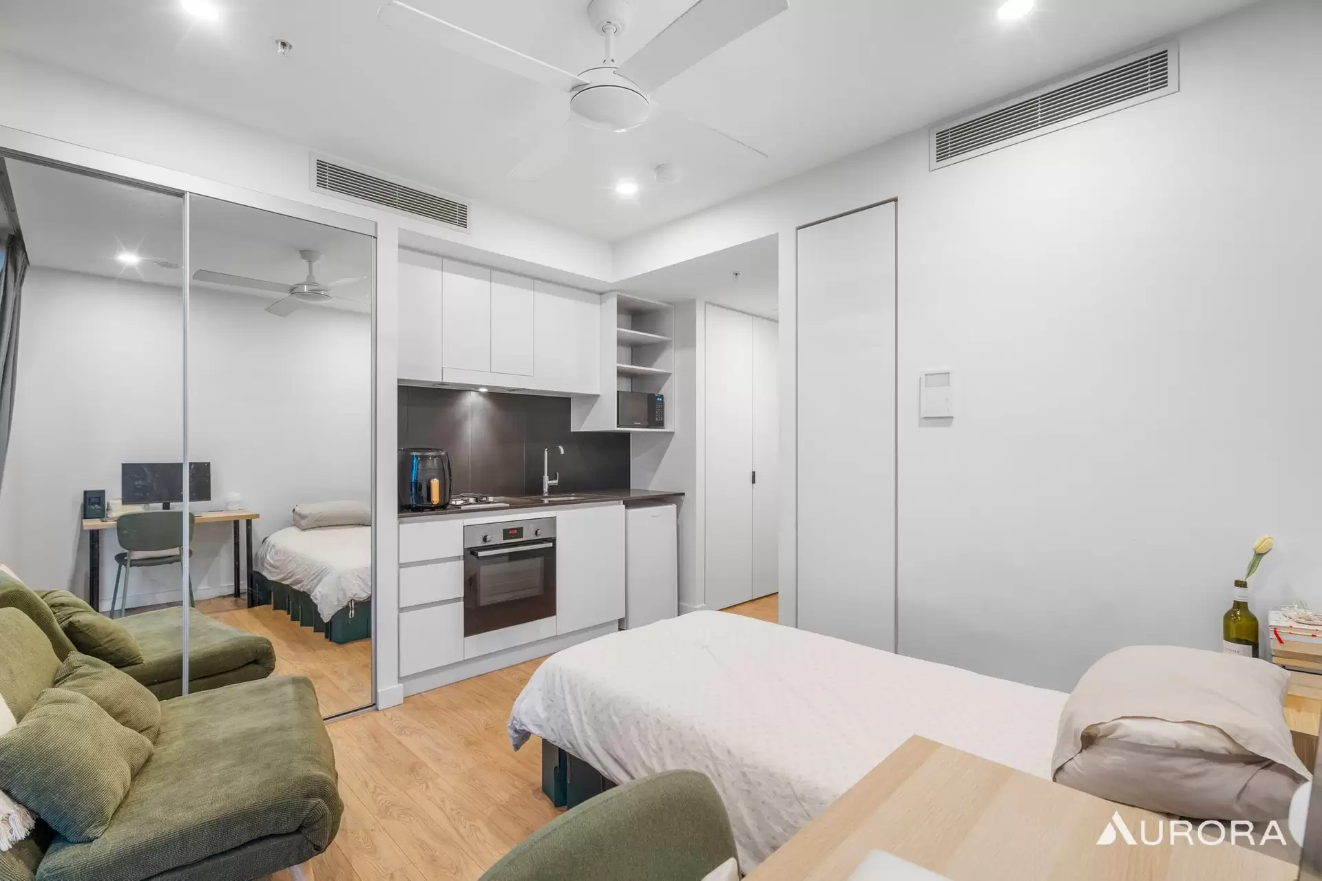 32106/1 Cordelia Street, South Brisbane For Sale by Aurora Property - image 1