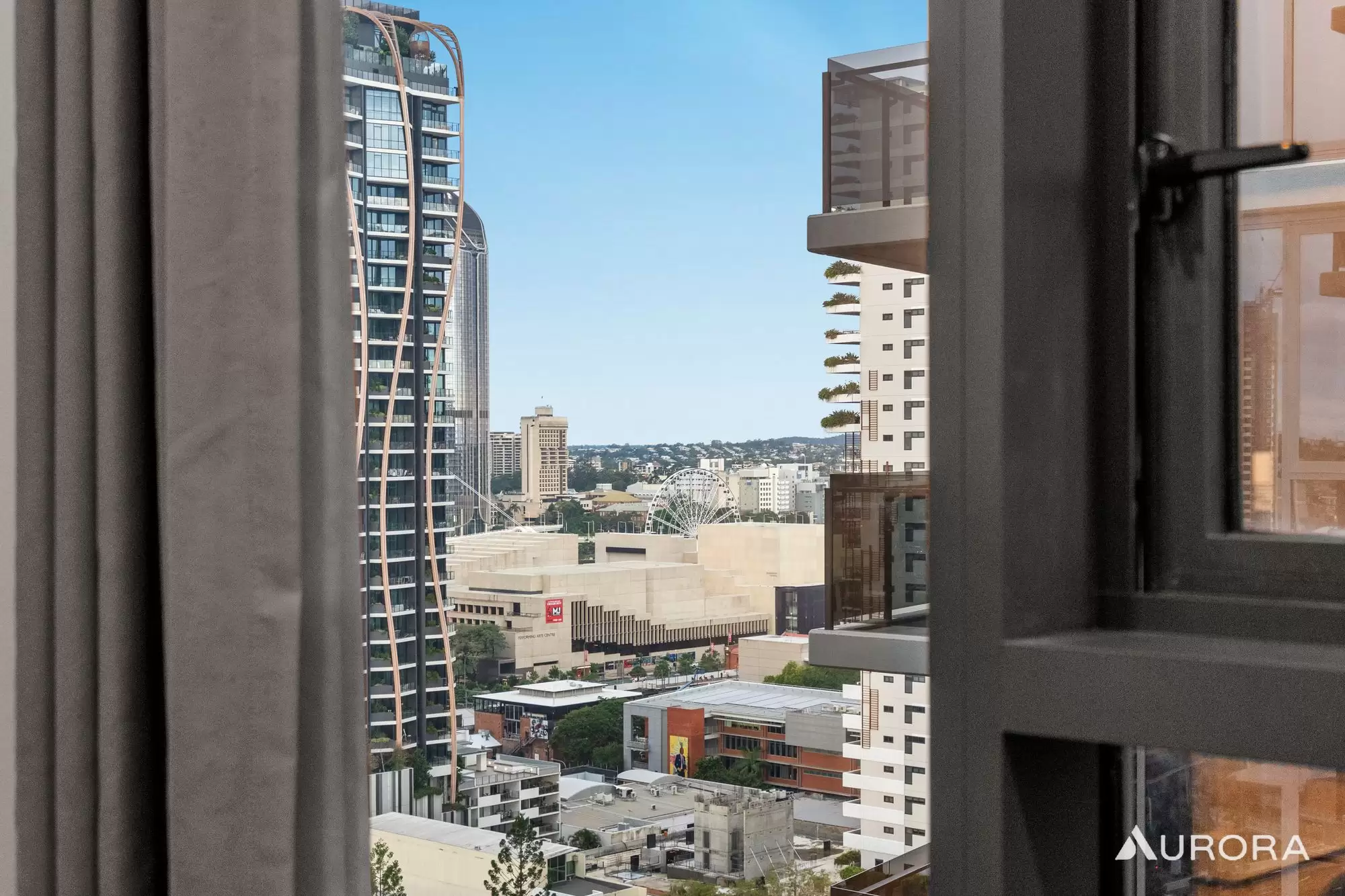 32106/1 Cordelia Street, South Brisbane For Sale by Aurora Property - image 16