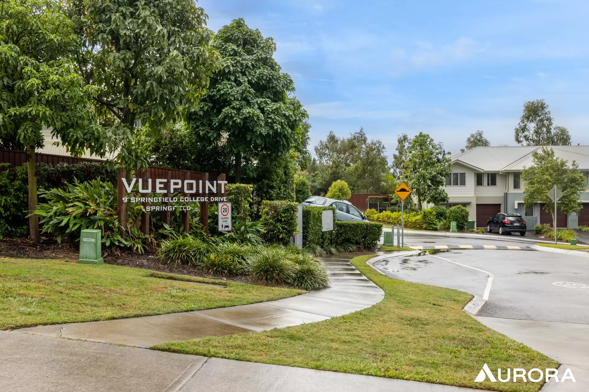 25/9 Springfield College Drive, Springfield For Sale by Aurora Property - image 1