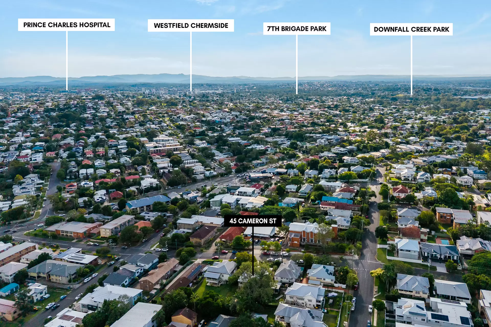 45 Cameron Street, Nundah For Sale by Aurora Property - image 1