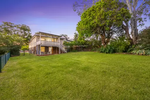 45 Cameron Street, Nundah For Sale by Aurora Property