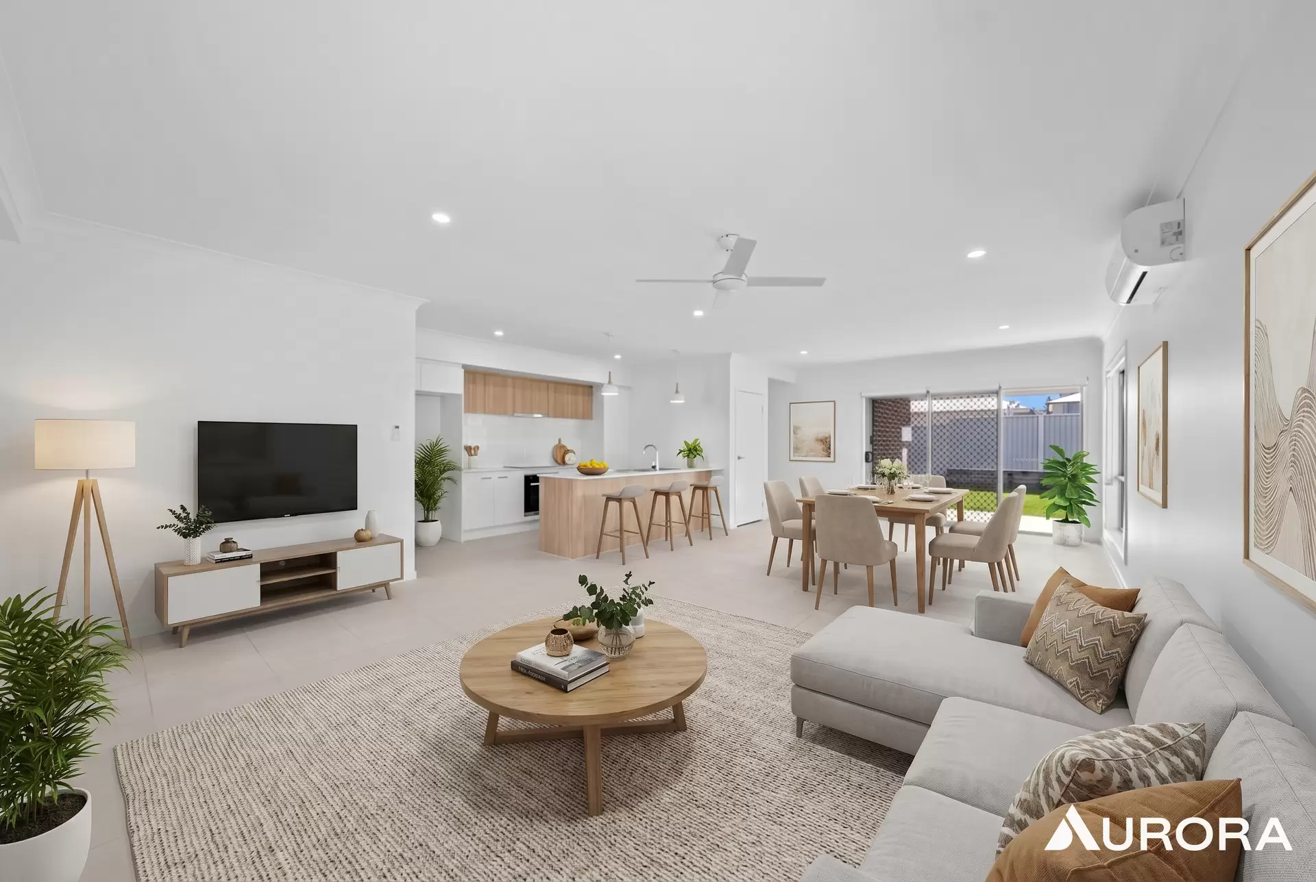 90 Barratt Drive, Greenbank For Lease by Aurora Property - image 1