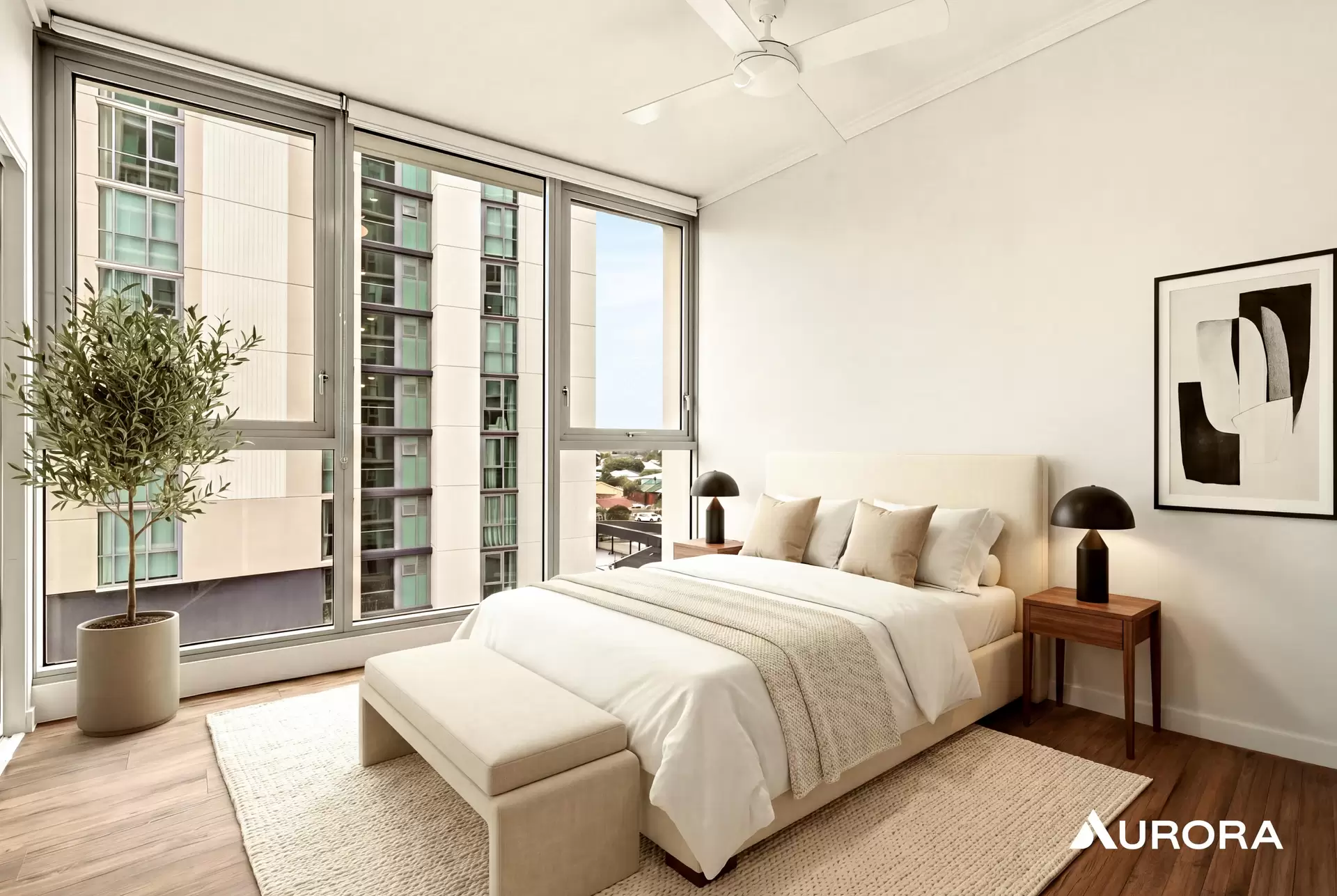 10513/8 Harbour Road, Hamilton For Lease by Aurora Property - image 1